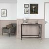 Loft Concrete Ivory Concrete Effect Tiles