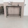 Sample - Loft Concrete Ivory Concrete Effect Tiles