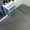 Loft Concrete Dark Grey Concrete Effect Tiles