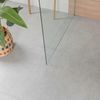 Sample - Loft Concrete Silver Concrete Effect Tiles