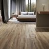 Sample - Grand Wood Natural Cold Brown Wood Effect Tiles 198x1198