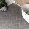 Detroit Dark Grey 295x72