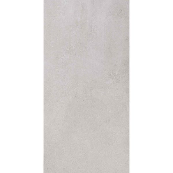 Sample - Tapa Blanco Rectified Matt Stone Effect Tile 600x300x7mm