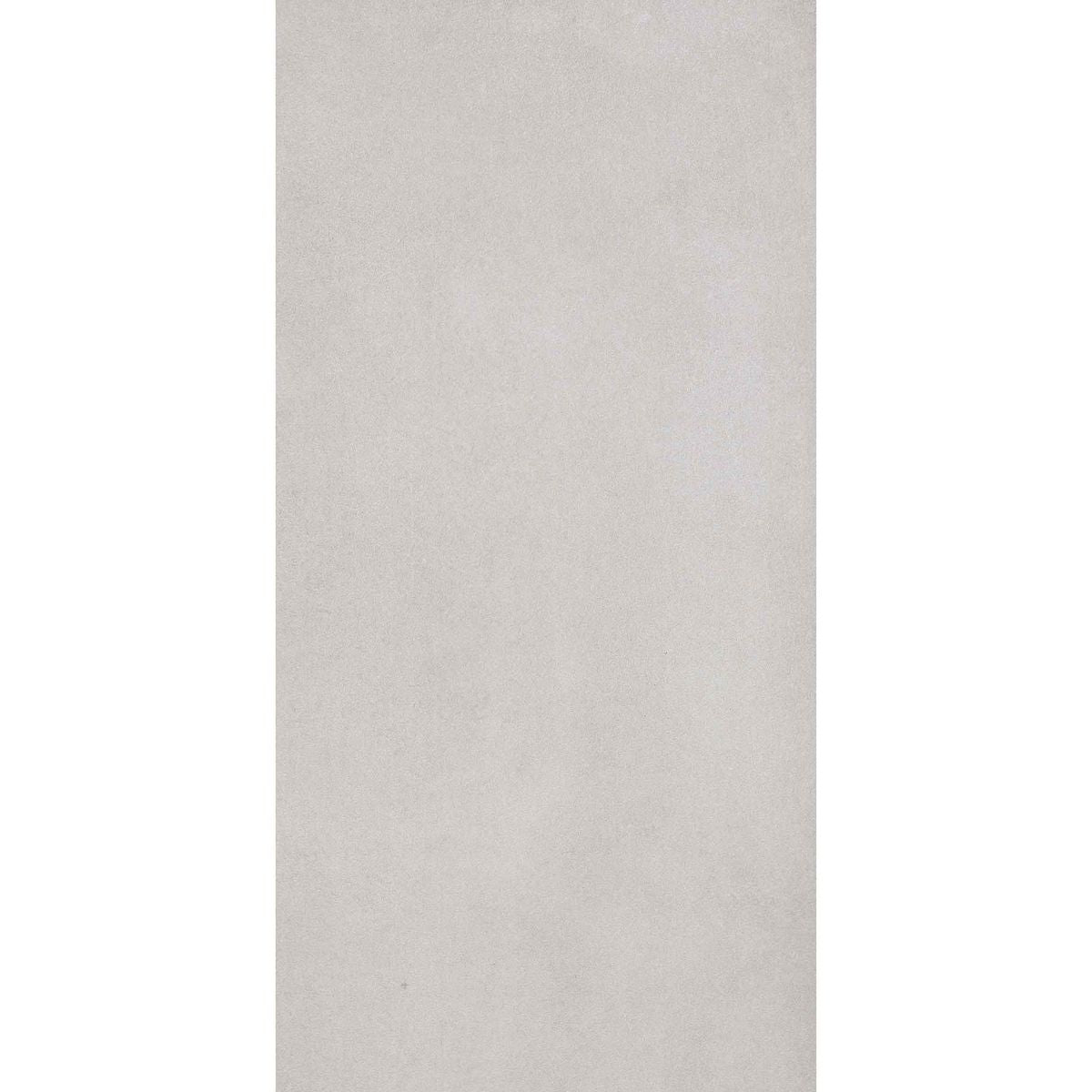 Sample - Tapa Blanco Rectified Matt Stone Effect Tile 600x300x7mm