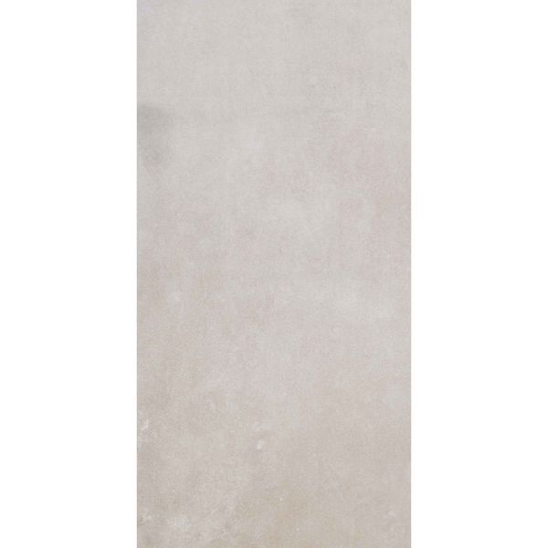Sample - Tapa Light Bone Rectified Matt Stone Effect Tile 600x300x7mm