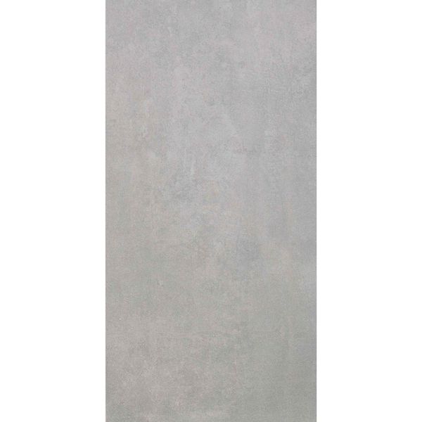 Tapa Grey Rectified Matt Stone Effect Tile 600x300x7mm