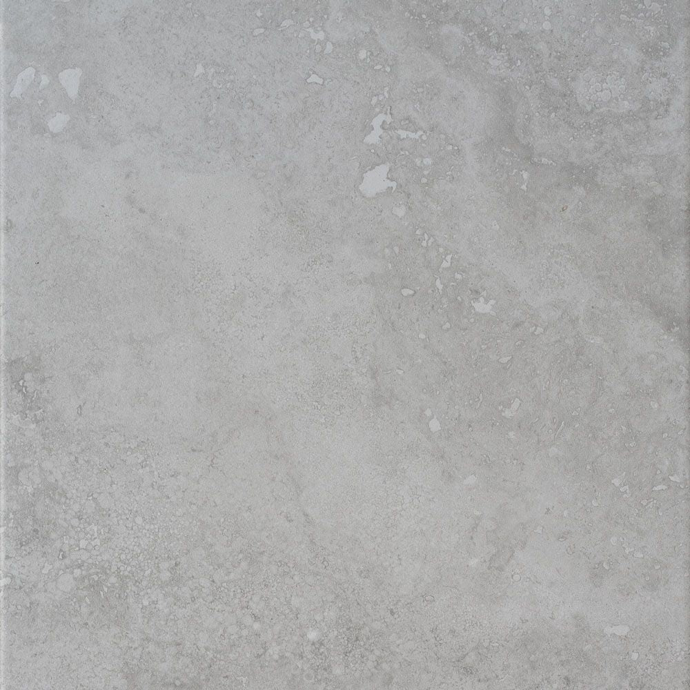 Sample - Cipriani Gris Stone Effect 608x608 Tiles