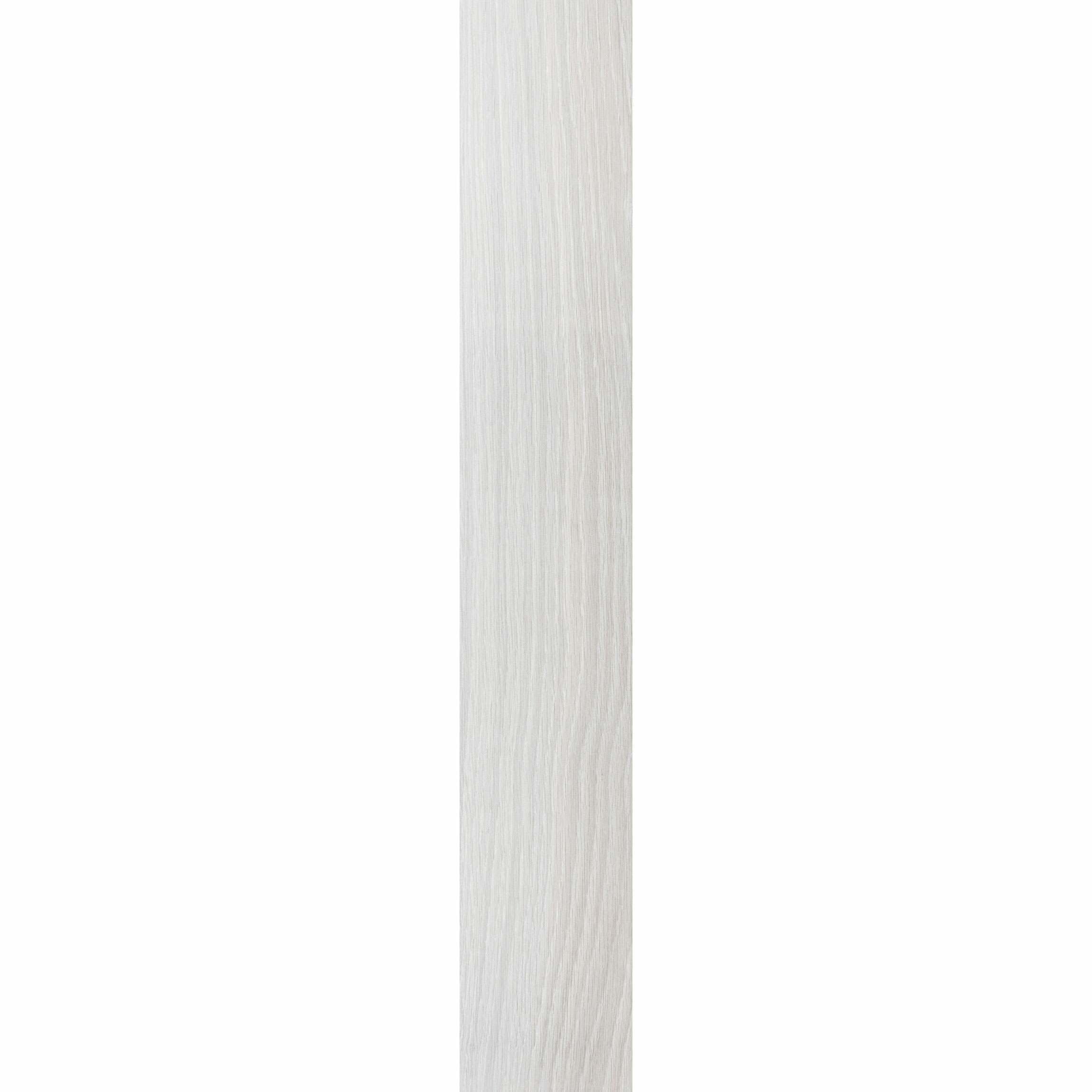 Civic White Wood Effect Tile15x90