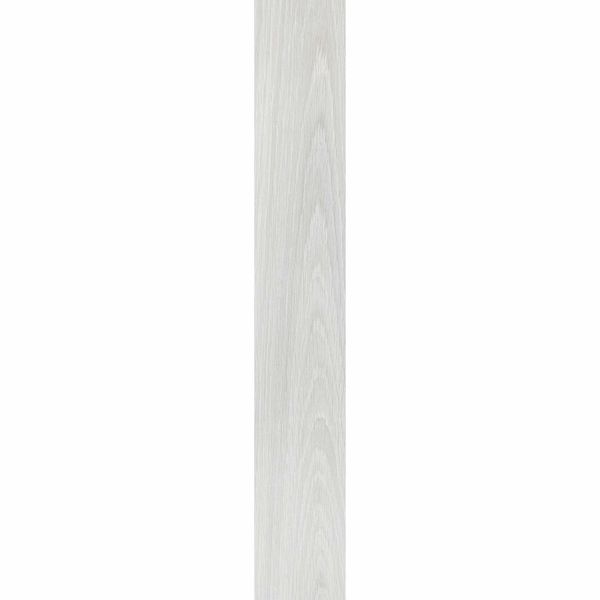 Sample - Civic White Wood Effect Tile15x90