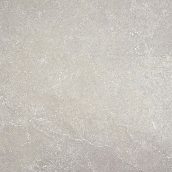 Sample - Pulse Grey Stone Effect 595x595x20mm Slabs