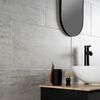 Sample Atrium Marte Stone Effect Grafito 30x61