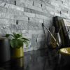 Sample Ledgestone Sparkle Ice Grey 150x300