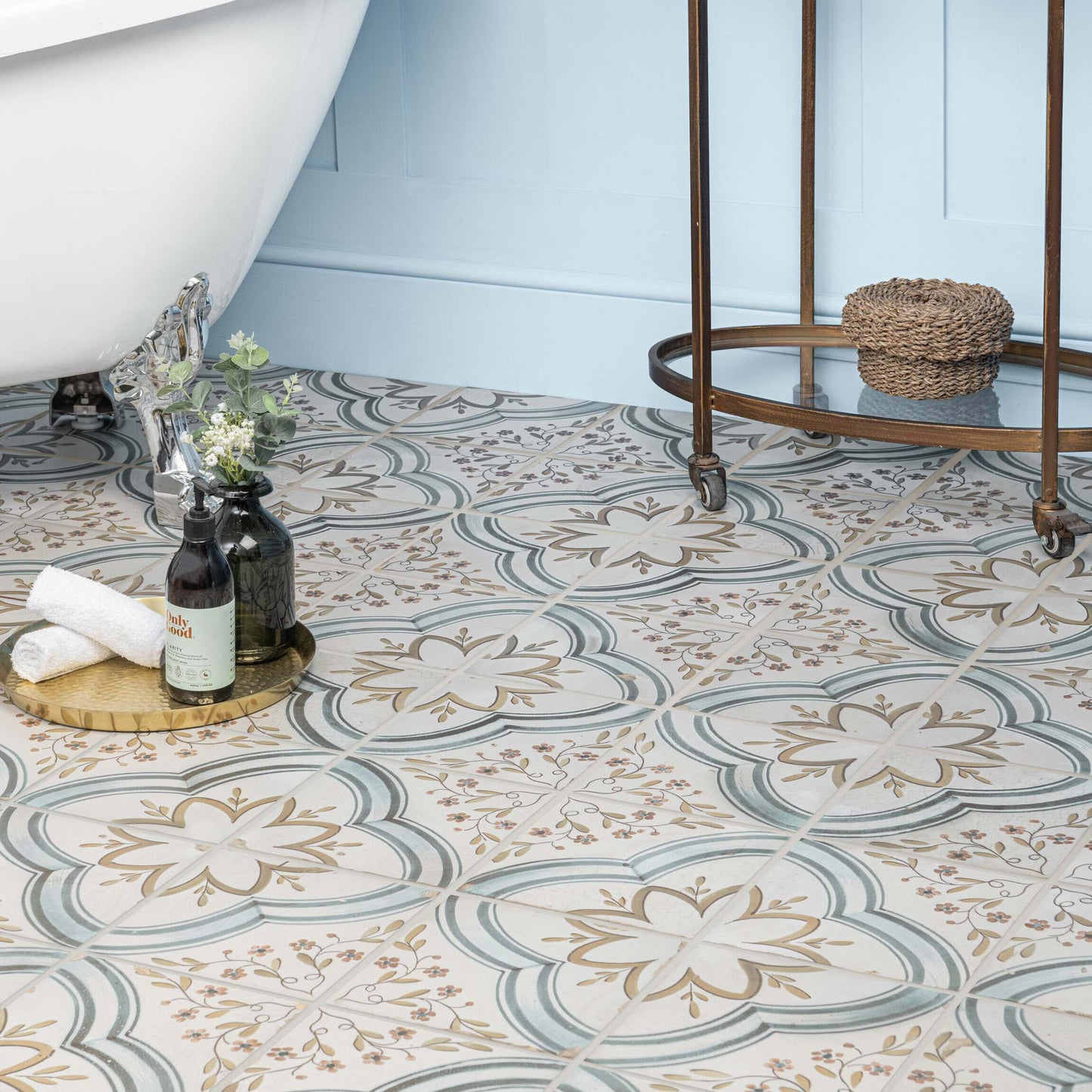 Vintage Industrial Nijar 450x450