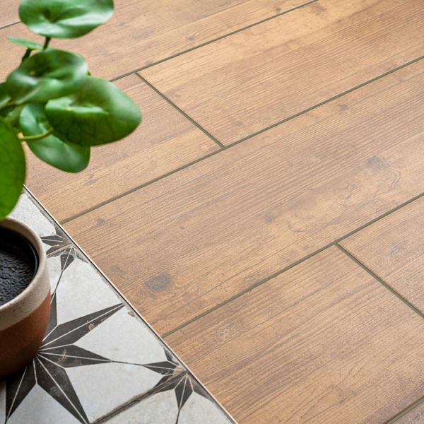 Sample Tarima Roble Wood Effect Tile 230x1200