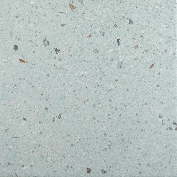 Sample Terrazzo Light Blue