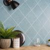 Terrazzo Dark Blue