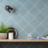 Terrazzo Dark Blue