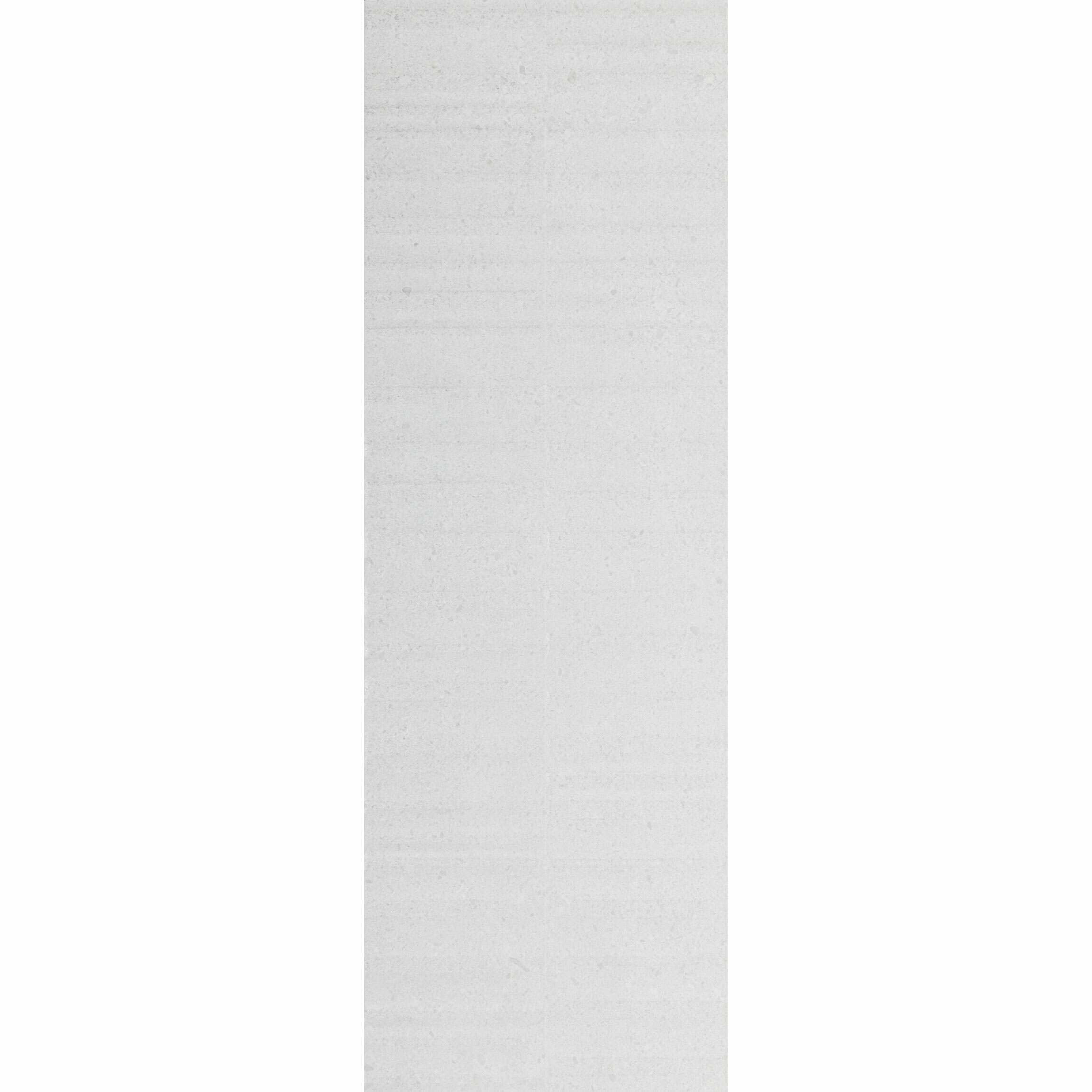 Manhattan White Wavy Stone Effect Tiles