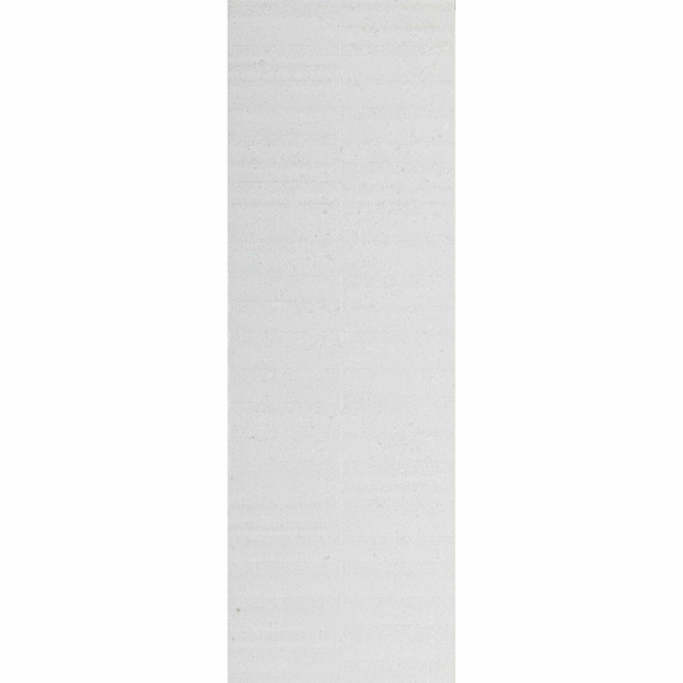 Manhattan White Wavy Stone Effect Tiles