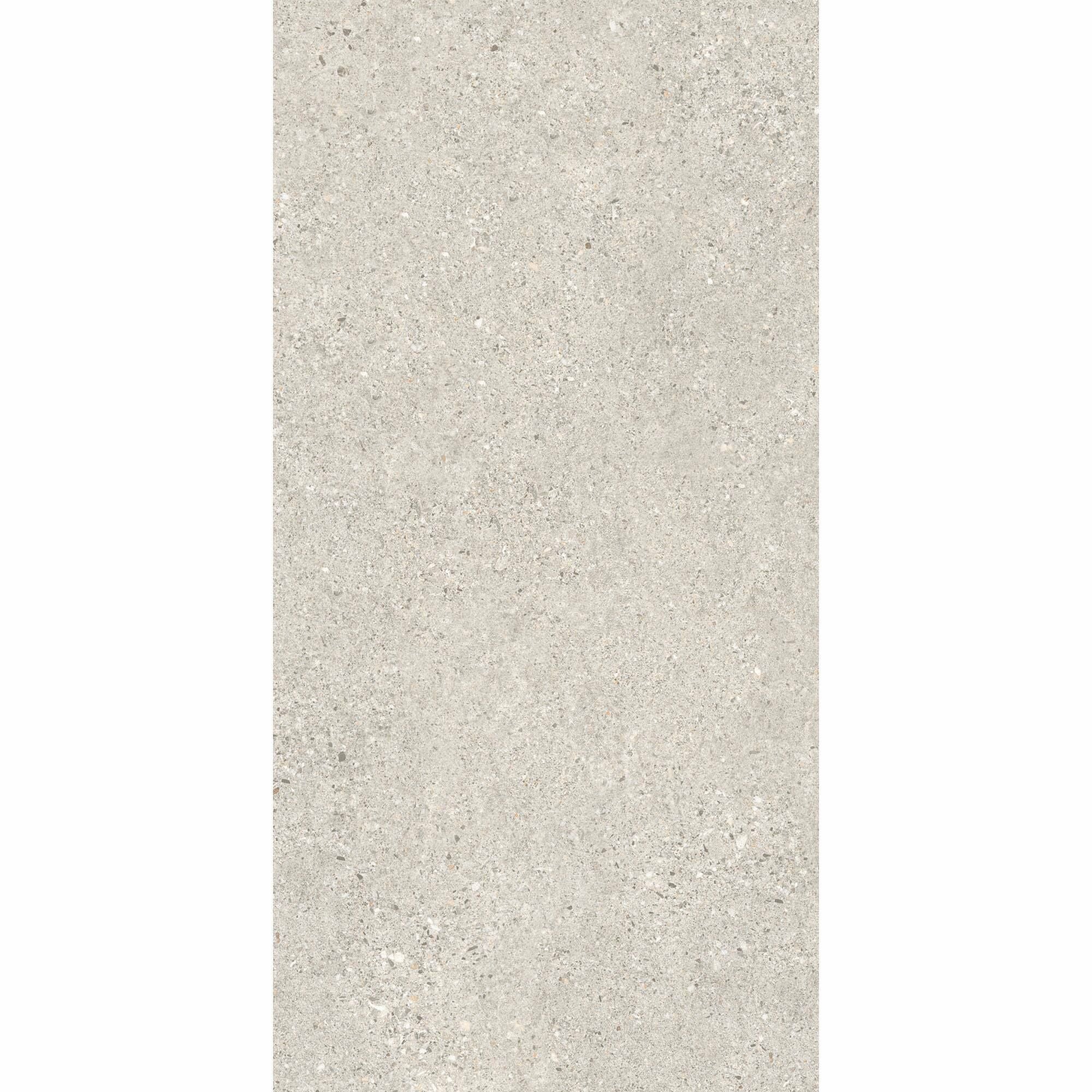 Manhattan Silver Stone Effect Tiles 120X60