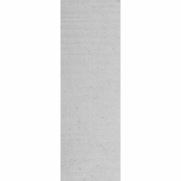 Sample - Manhattan Silver Wavy Stone Effect Tiles