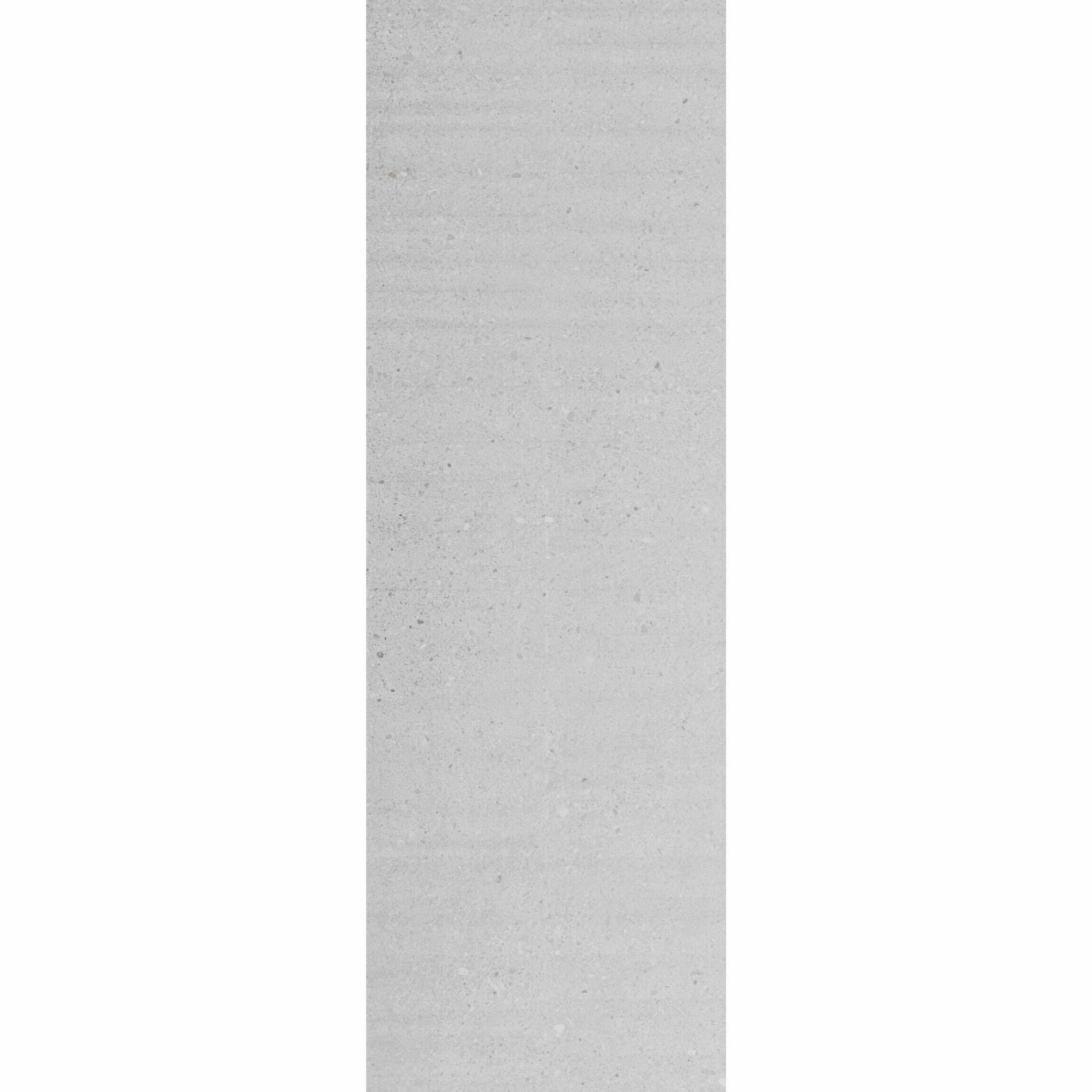 Manhattan Silver Wavy Stone Effect Tiles