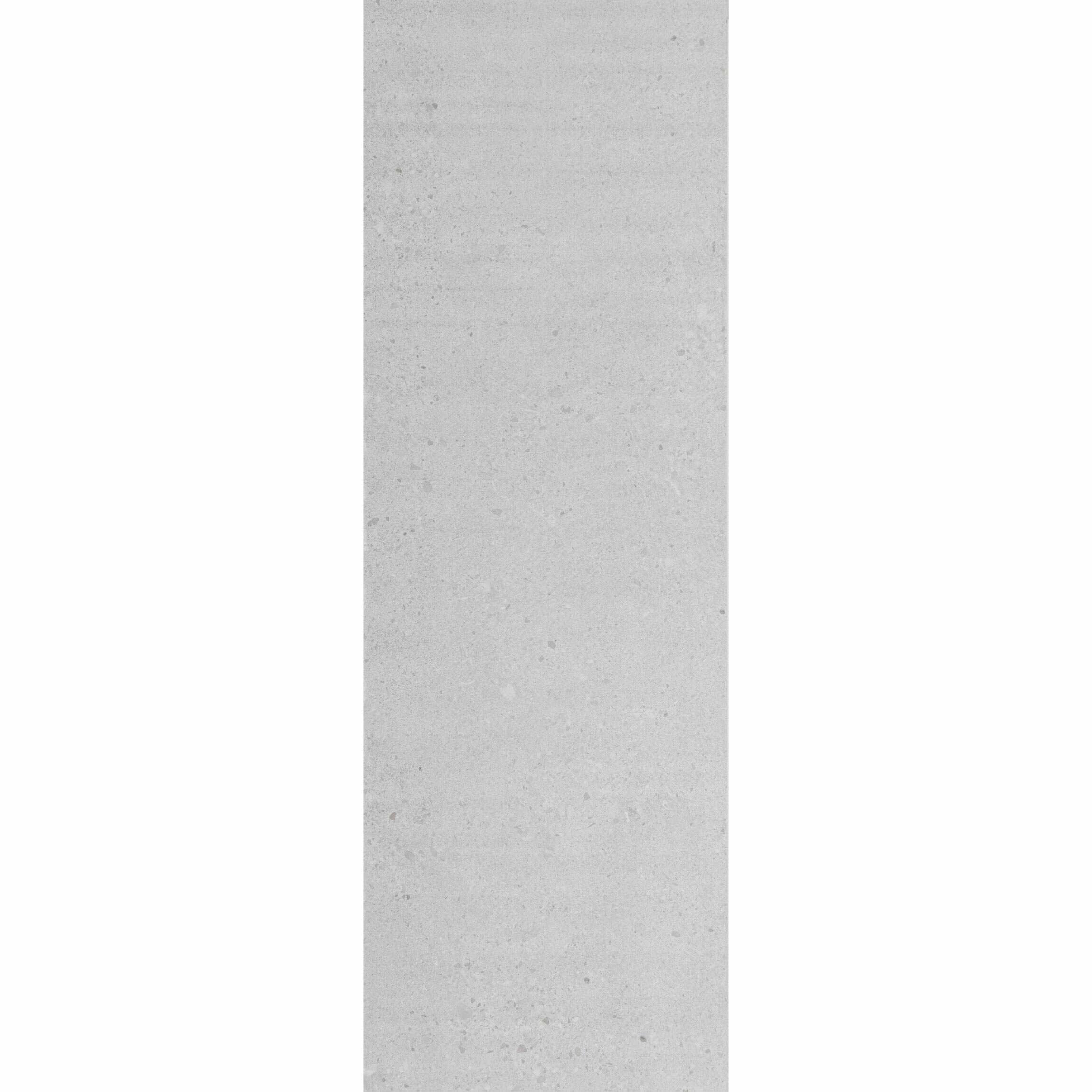 Manhattan Silver Wavy Stone Effect Tiles