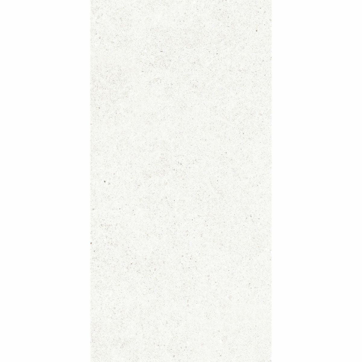 Sample - Manhattan White Stone Effect Tiles 120X60