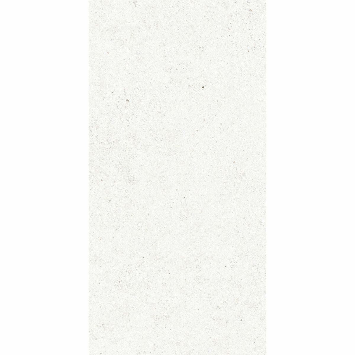 Manhattan White Stone Effect Tiles 120X60