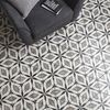 Elazig Hexagon Decor Tile