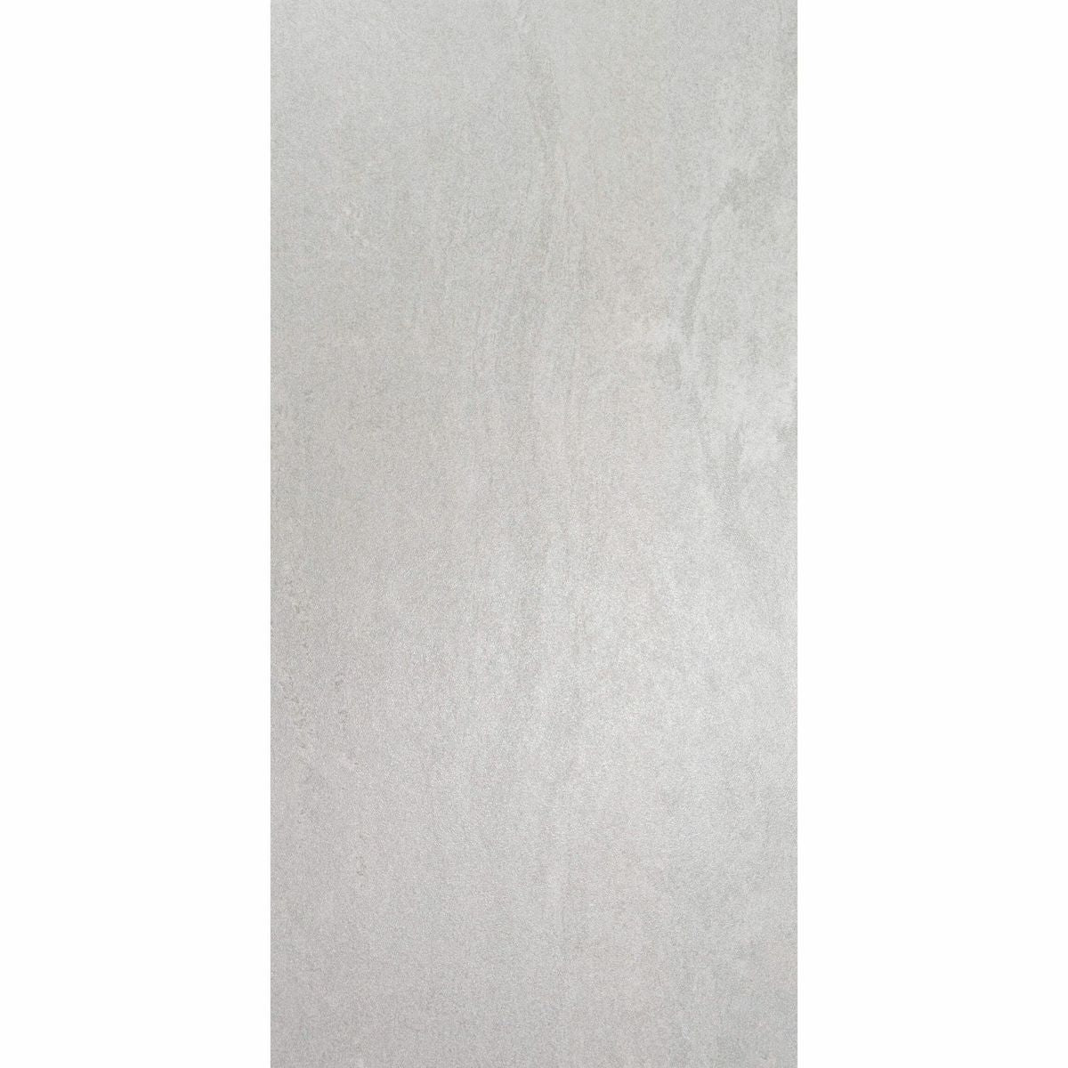 Etna Bone Light Grey Stone Effect Wall and Floor Tile