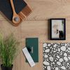 Star Wood Brown Oak Wood Effect Tile