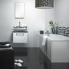 Sample Gloss White Wall 60x30