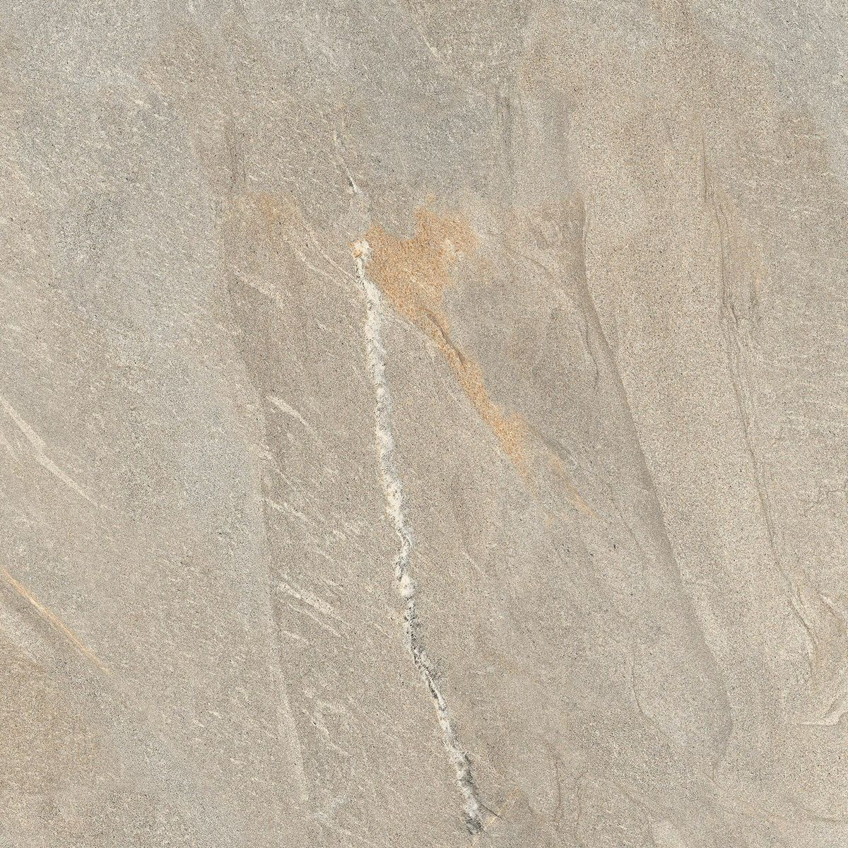 Sample - Granby Beige Matt Stone Effect Wall And Floor Tiles 597x597