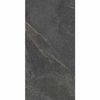 Sample Granby Dark Grey Matt Stone Effect Wall And Floor Rectified Tiles