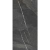 Sample Granby Dark Grey Matt Stone Effect Wall And Floor Rectified Tiles