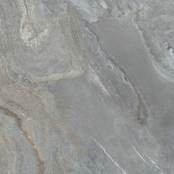Granby Grey Matt Stone Effect Wall And Floor Tiles 597x597