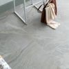 Granby Light Grey Matt Stone Effect Wall And Floor Tiles 597x597