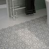 Sample Hexagon Nature 17.5x20cm