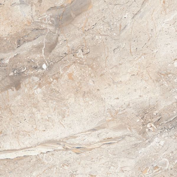 Helena Beige Marble Effect Tile 450x450