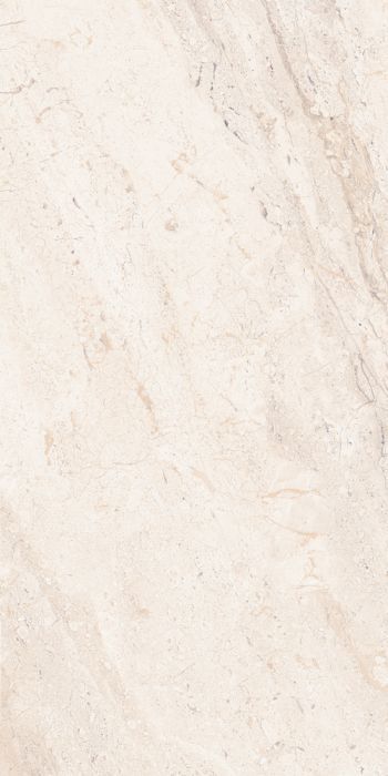 Helena Cream Marble Effect Tile 300x600