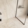 Helena Cream Marble Effect Tile 300x600