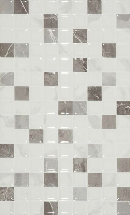 Nairobi Mosaic Marble Effect Tiles