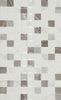 Nairobi Mosaic Marble Effect Tiles