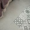 Sample Atrium Lubeck Perla Concrete Effect 60x60