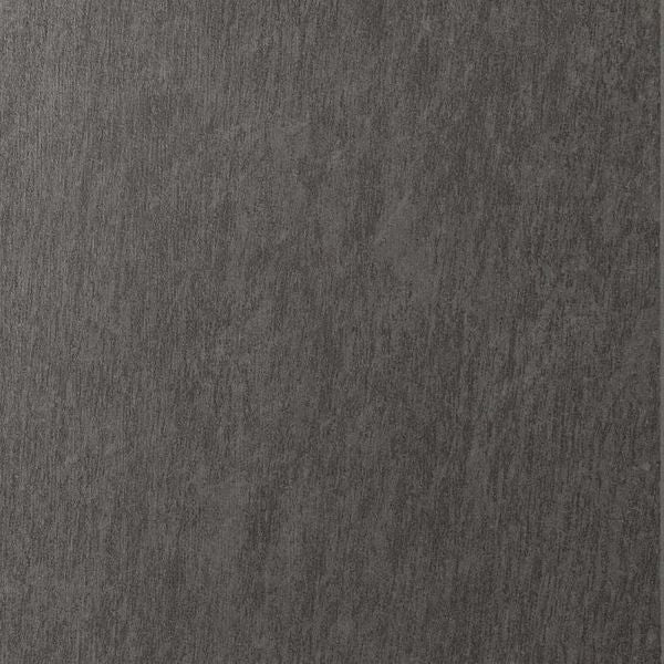 Infinity Graphite Stone Effect Tile 600x600