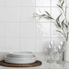 Kai Bumpy White 15x15
