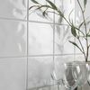 Kai Bumpy White 15x15