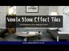 Sample Safari Stone Effect Grafito 303 X 613