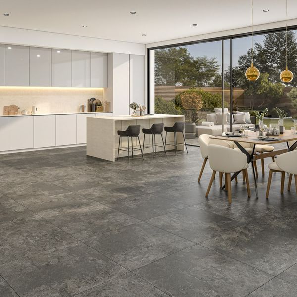 Sovereign Anthracite Tile 800x800